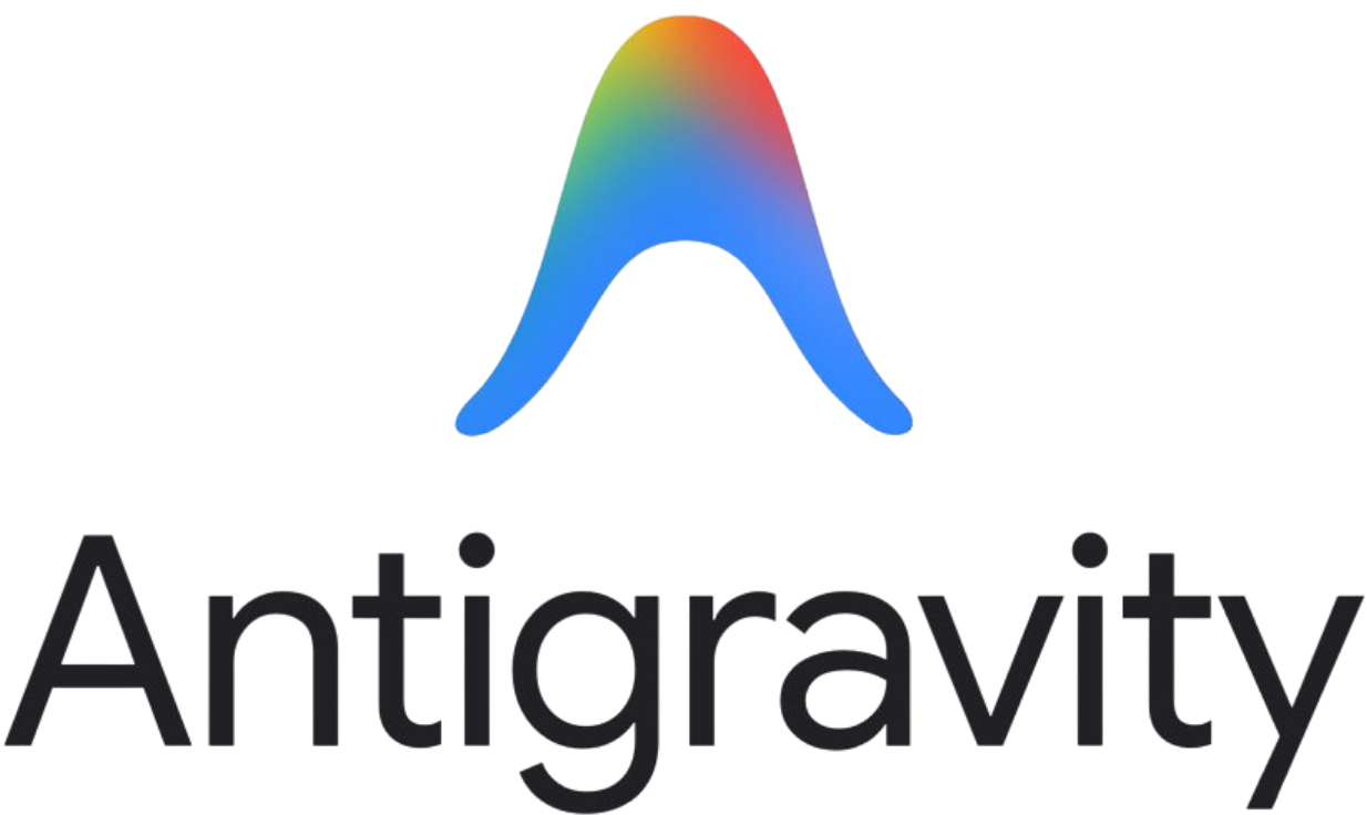Antigravity Logo