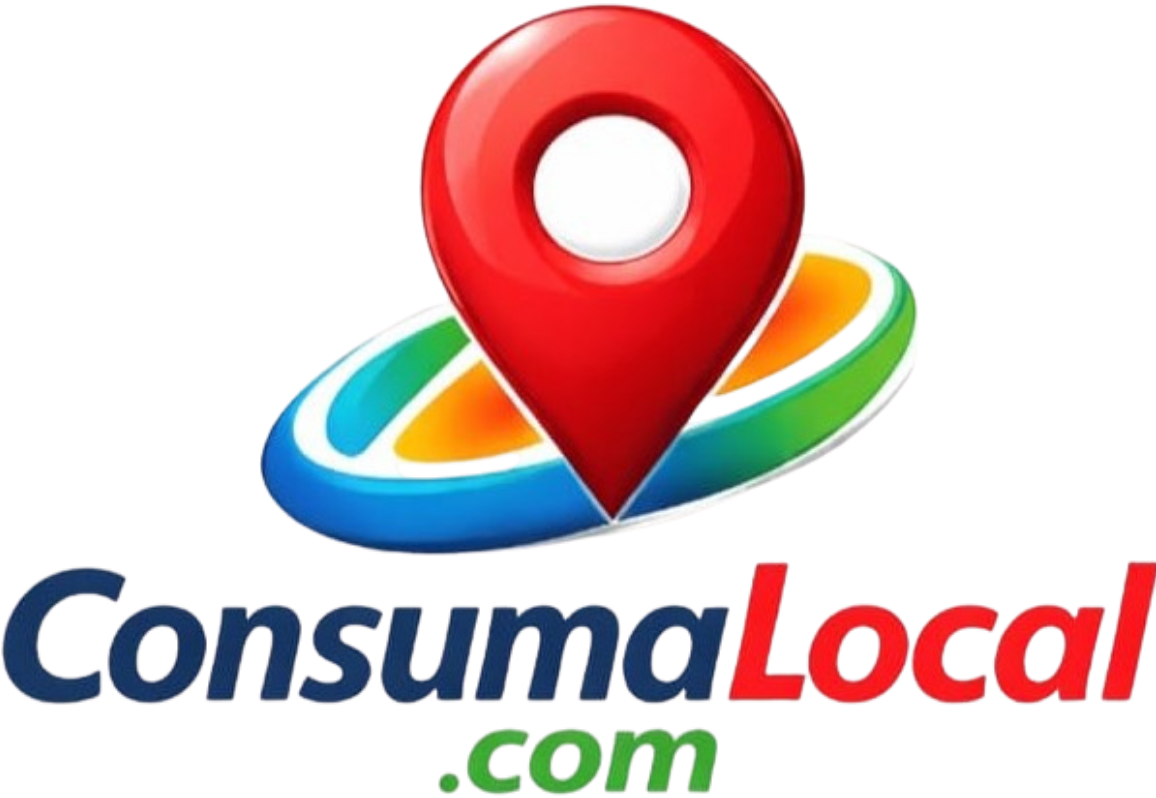 Consuma Local Logo