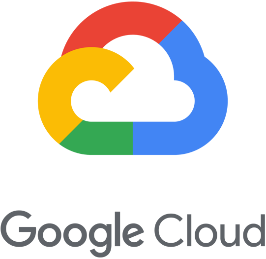Google Cloud Logo